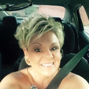 Meet your Posher, Angelle